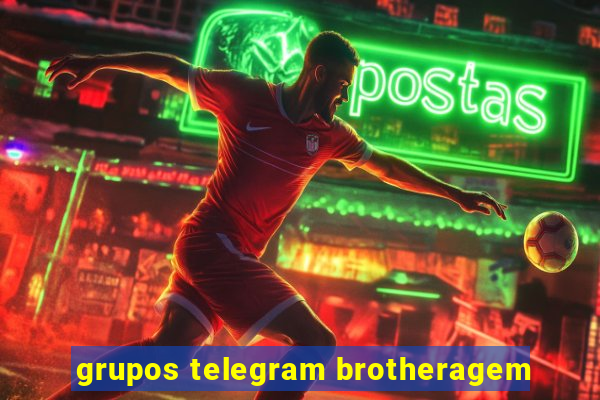 grupos telegram brotheragem